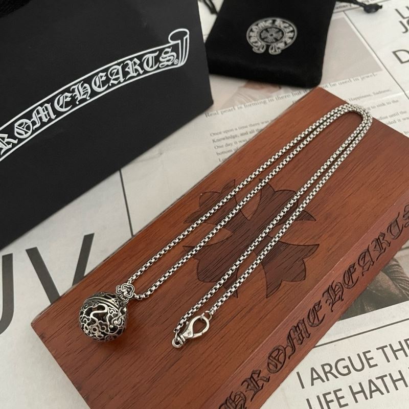 Chrome Hearts Necklaces